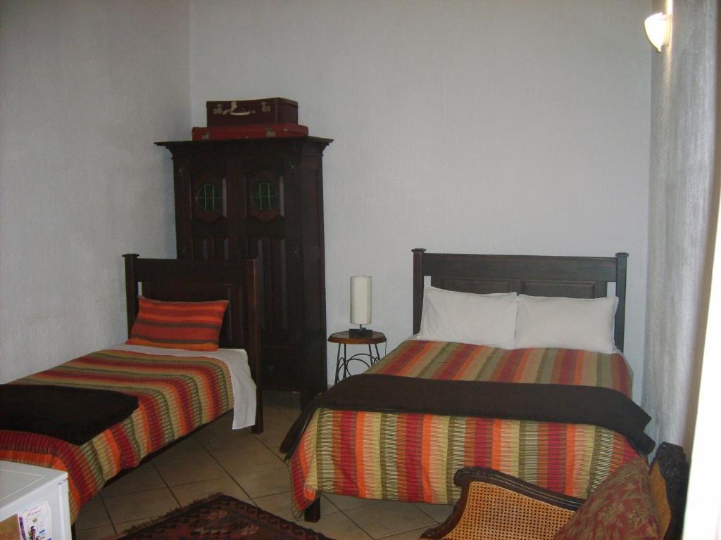 Hôtel 52 Bracelet à Mbombela Chambre photo