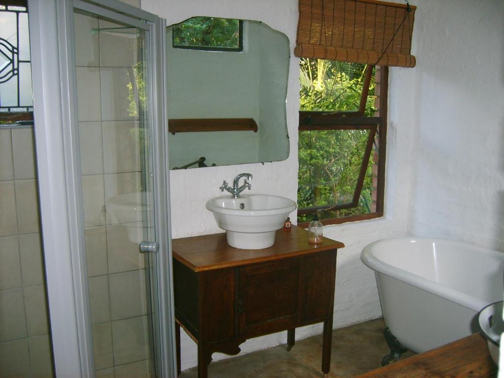 Hôtel 52 Bracelet à Mbombela Chambre photo